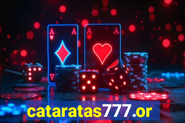 cataratas777.org