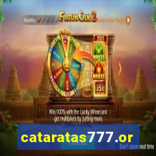 cataratas777.org
