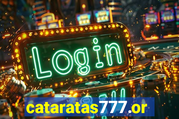 cataratas777.org