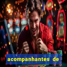 acompanhantes de porto velho