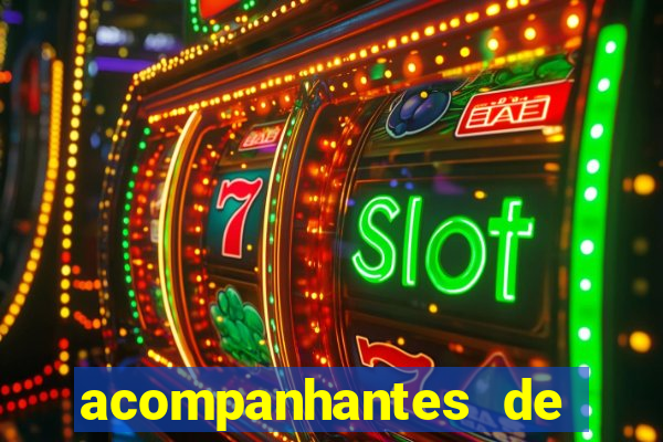 acompanhantes de porto velho