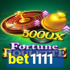 bet1111