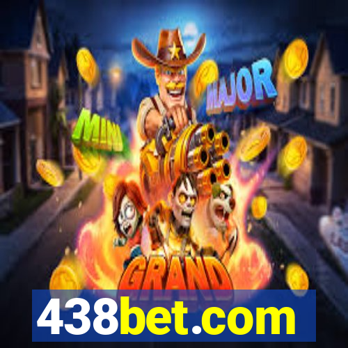 438bet.com
