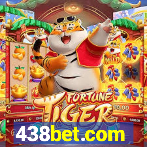 438bet.com