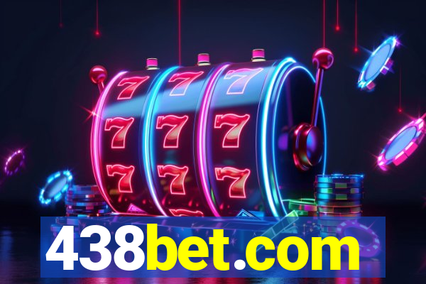 438bet.com