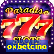 oxbetcino
