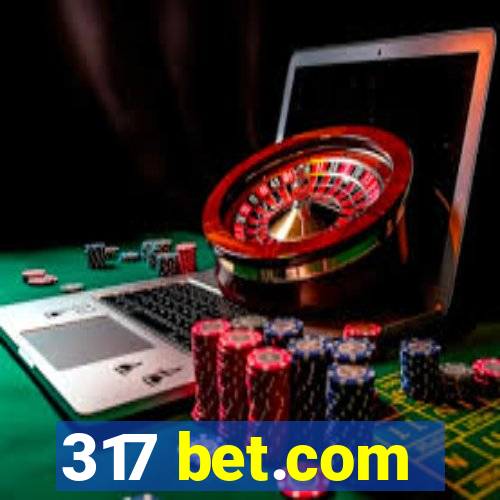 317 bet.com