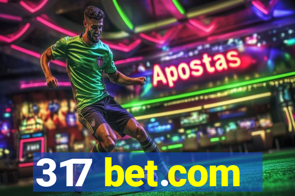317 bet.com