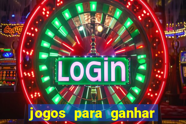 jogos para ganhar dinheiro em euro