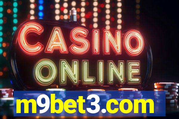 m9bet3.com