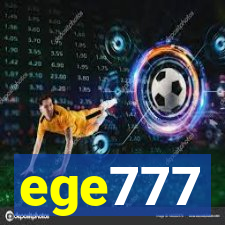ege777