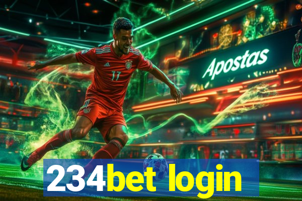 234bet login