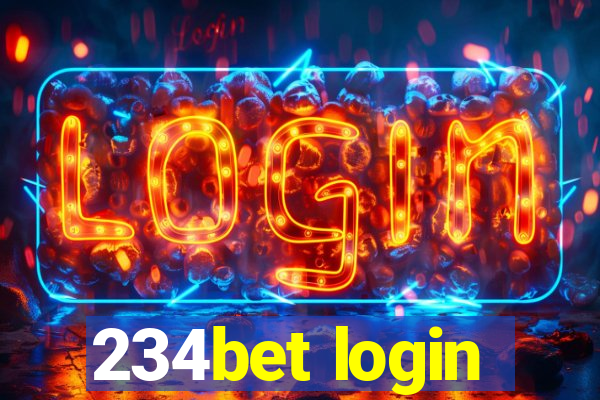 234bet login