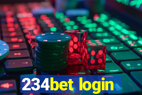 234bet login