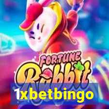 1xbetbingo