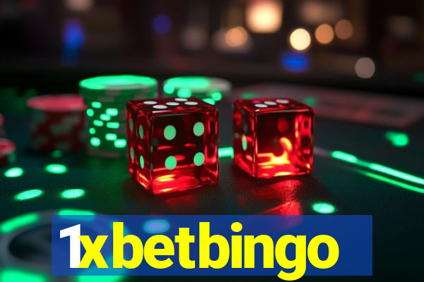 1xbetbingo