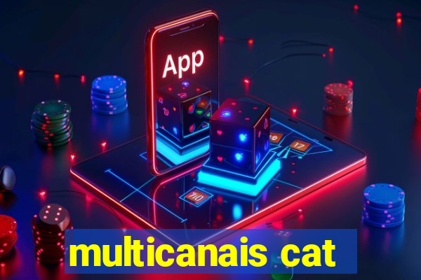 multicanais cat
