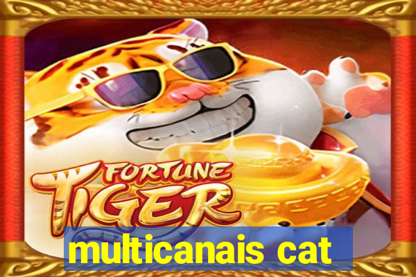 multicanais cat