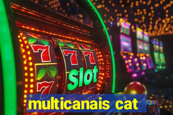 multicanais cat