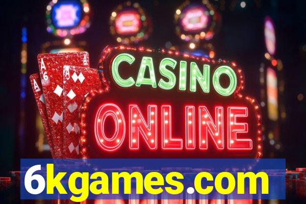 6kgames.com