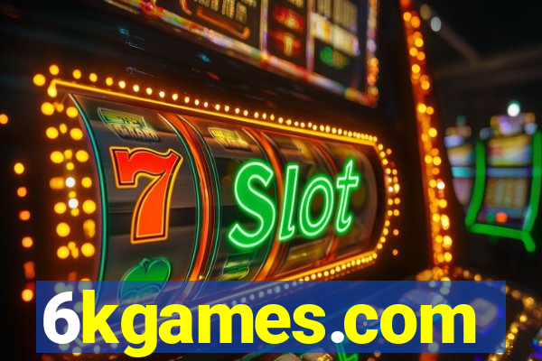 6kgames.com