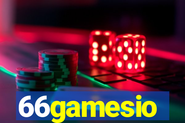 66gamesio