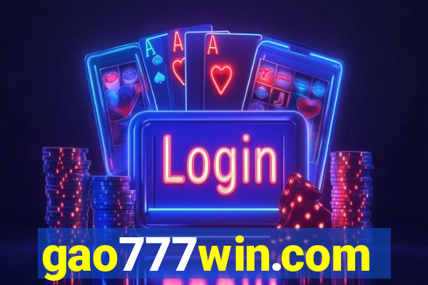 gao777win.com