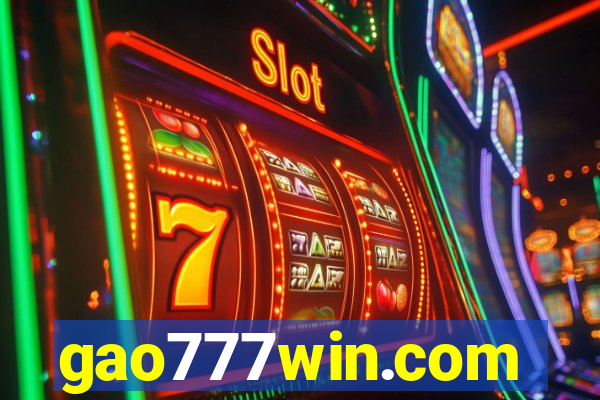 gao777win.com