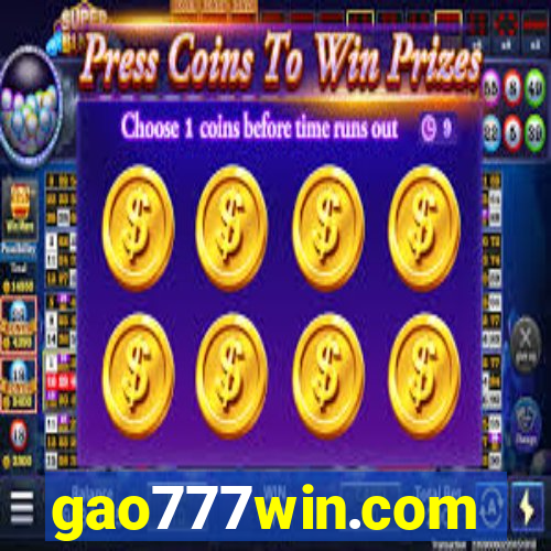 gao777win.com