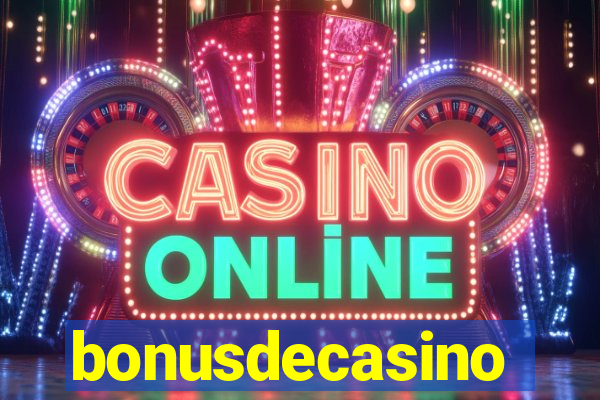 bonusdecasino