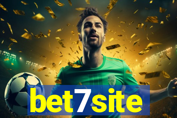 bet7site