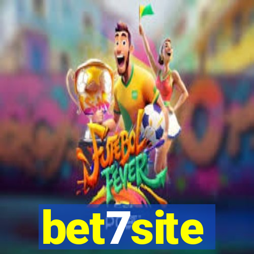bet7site