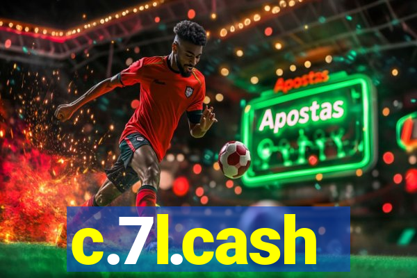 c.7l.cash
