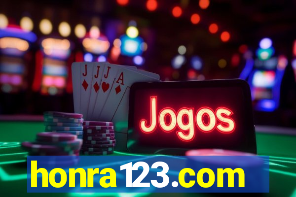 honra123.com