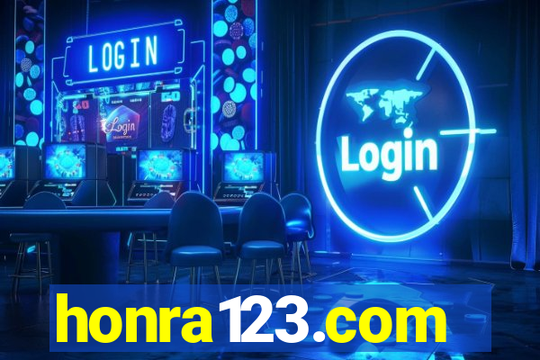 honra123.com
