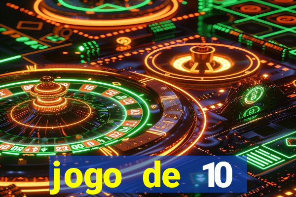 jogo de 10 centavos betano