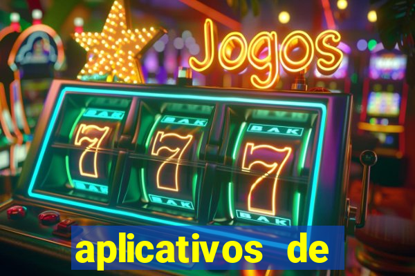 aplicativos de jogos que pagam no cadastro