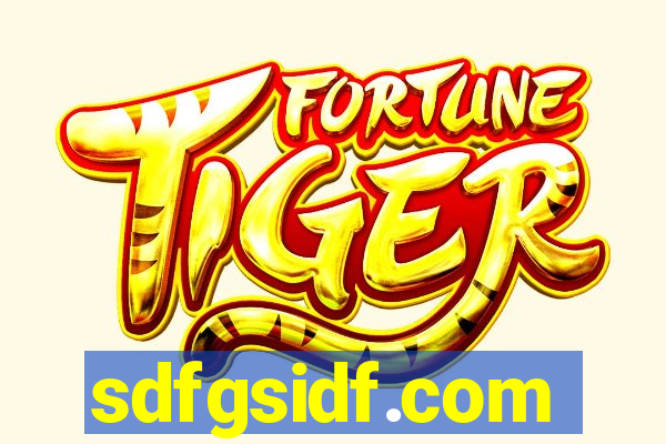 sdfgsidf.com