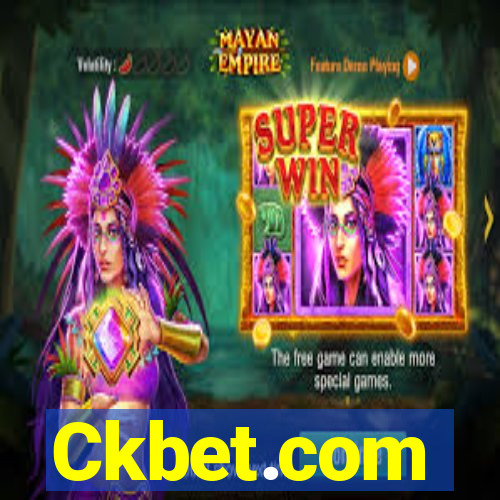 Ckbet.com