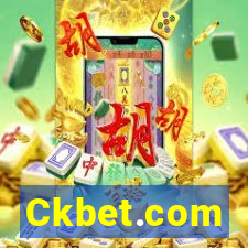 Ckbet.com