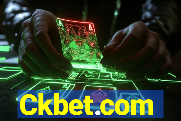 Ckbet.com