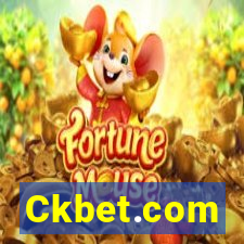 Ckbet.com
