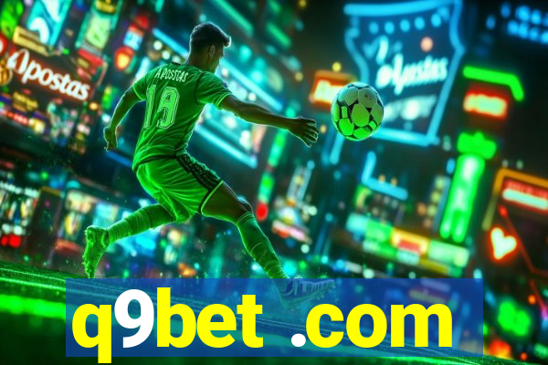 q9bet .com