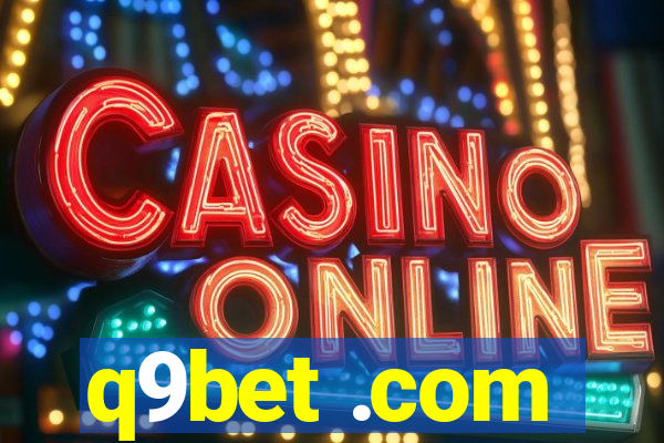 q9bet .com