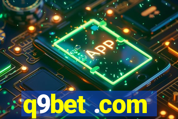q9bet .com