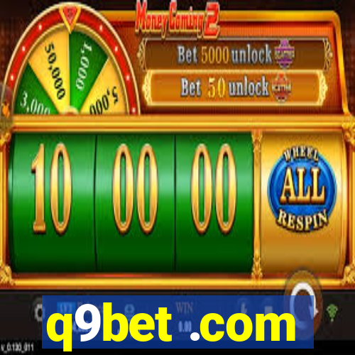 q9bet .com