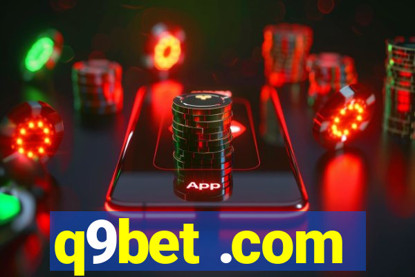 q9bet .com
