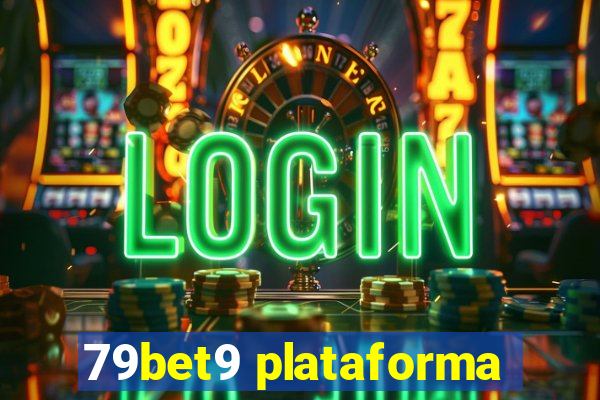 79bet9 plataforma