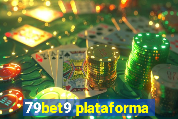 79bet9 plataforma