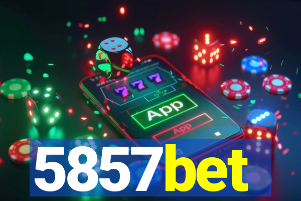5857bet